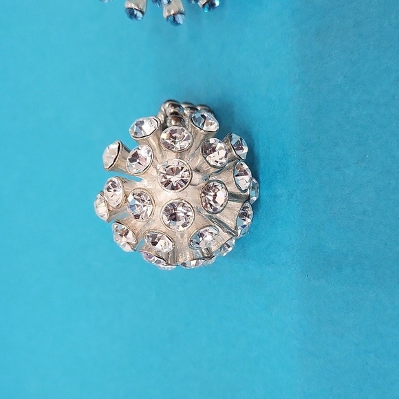 Ring bundle, 2 Embellished Statement Rings - Picture 2 of 8